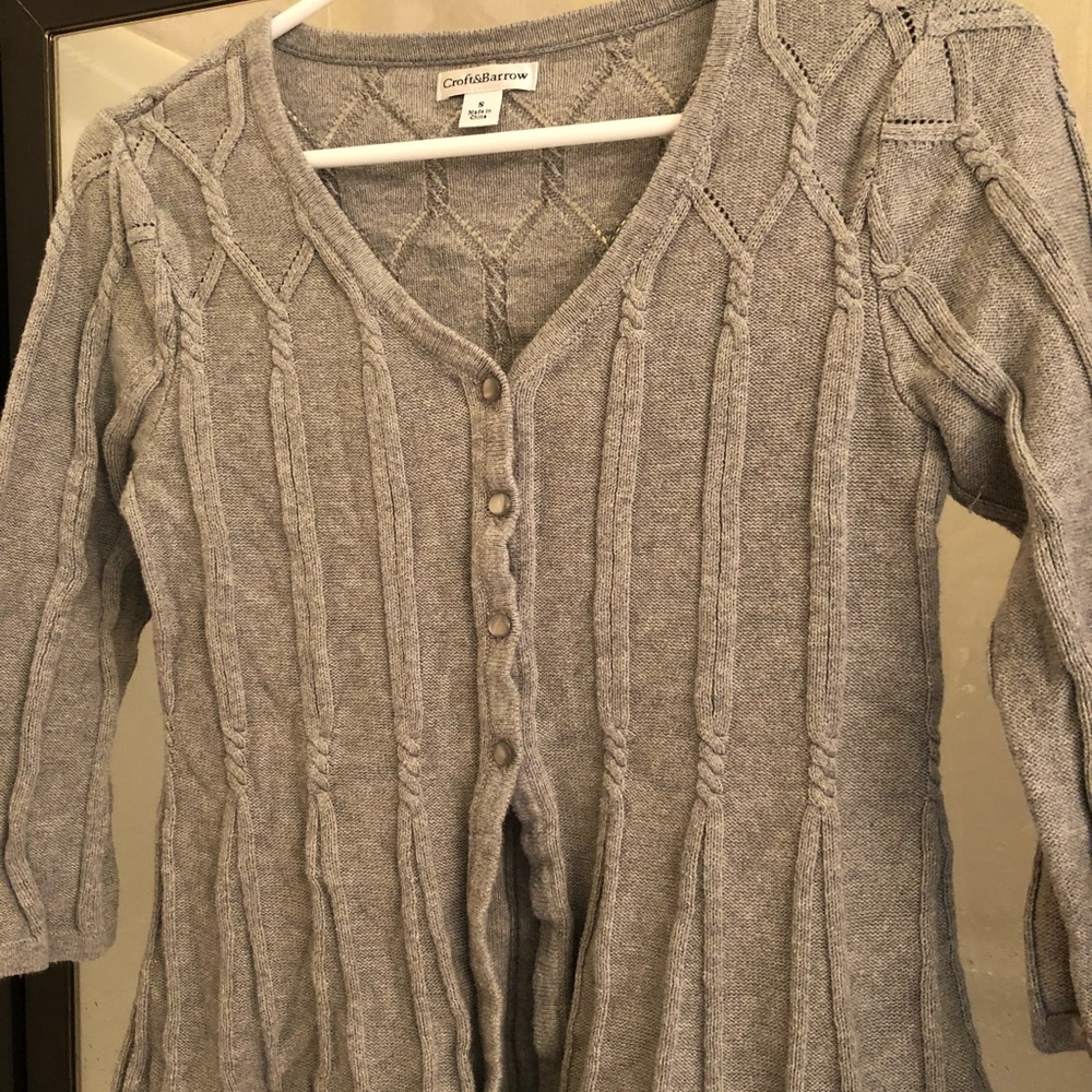 Sweater - Picture 2 of 3